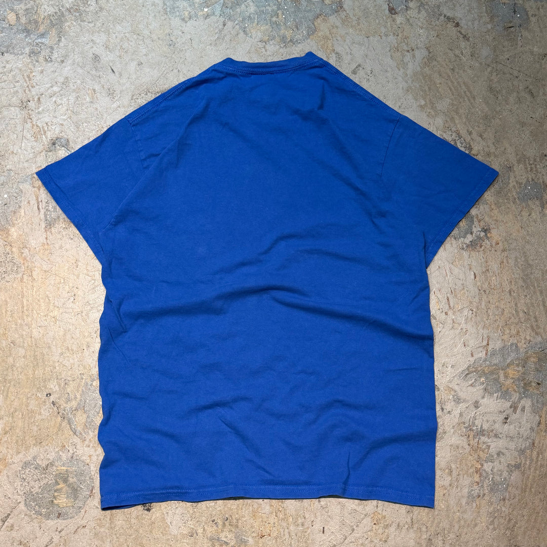 古着 THRASHER/ スラッシャー/ プリントTシャツ/サイズM