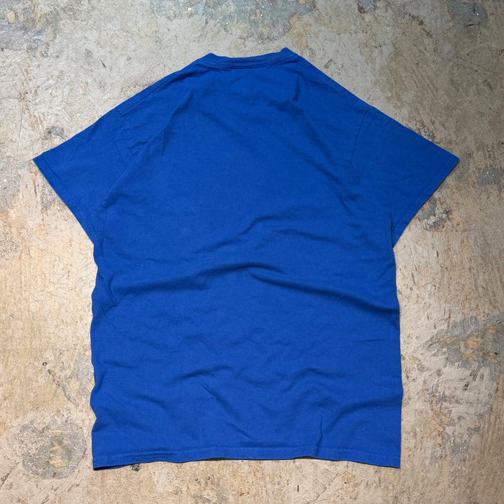 古着 THRASHER/ スラッシャー/ プリントTシャツ/サイズM