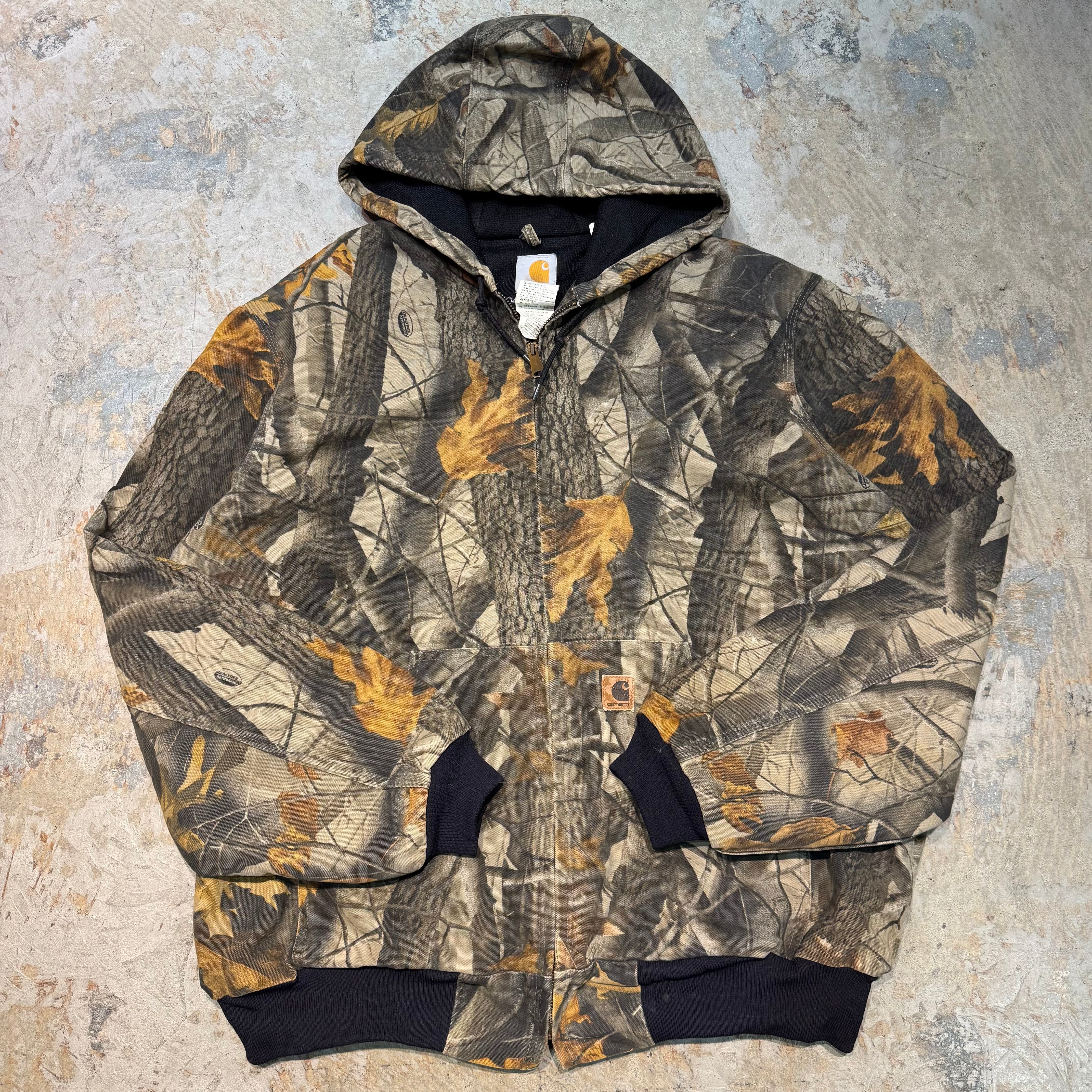 XL – 古着屋 MUJIN