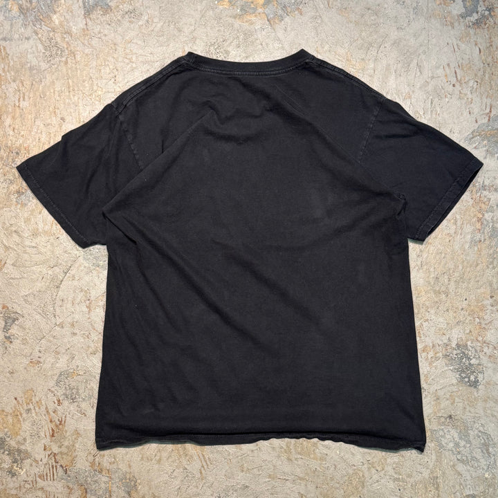 Used clothing METALLICA/ Metallica/ Artist T-shirt/ Size M