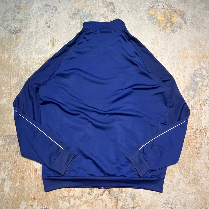 #3479 古着 adidas/アディダス/Track Jacket/トラックジャケット/サイズL