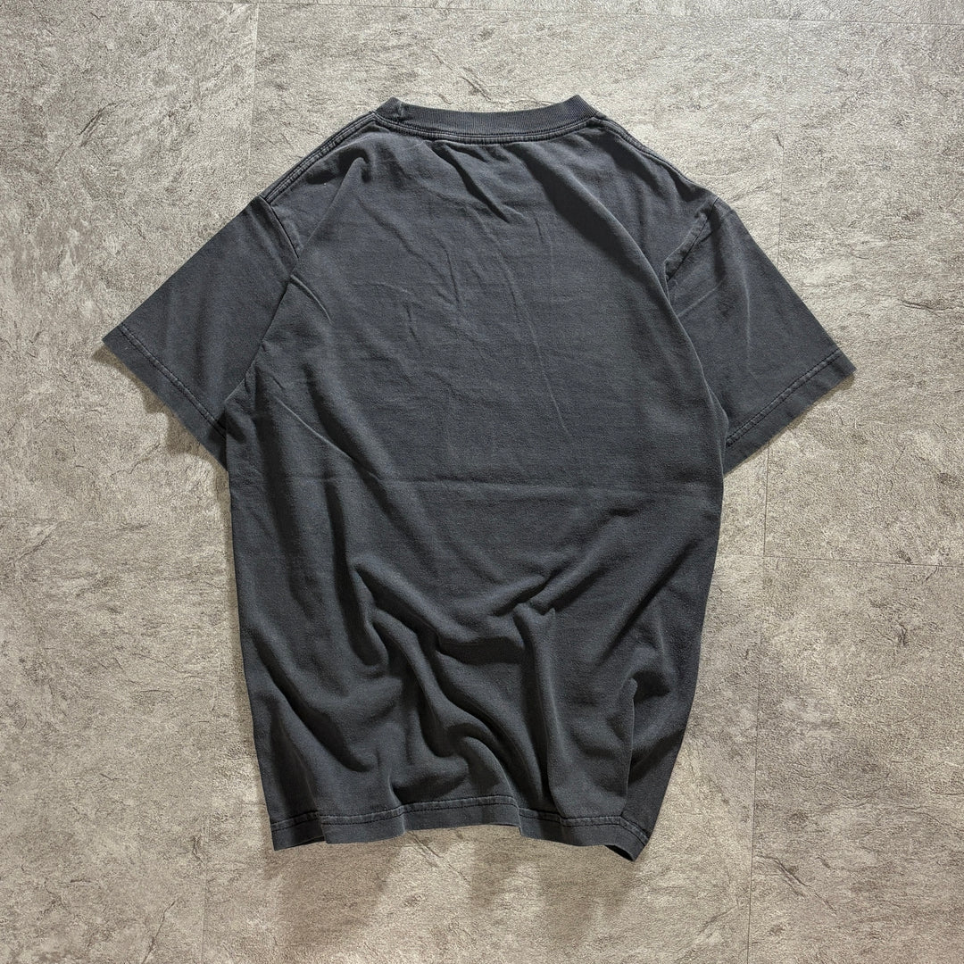 古着 00s Ramones/ラモンズバンドTシャツ/サイズS相当