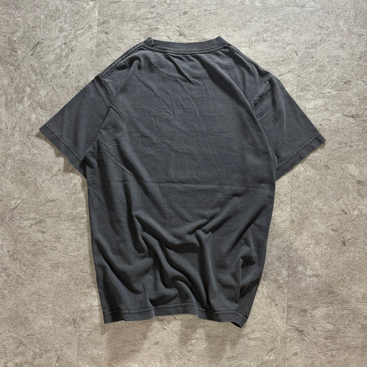 古着 00s Ramones/ラモンズバンドTシャツ/サイズS相当