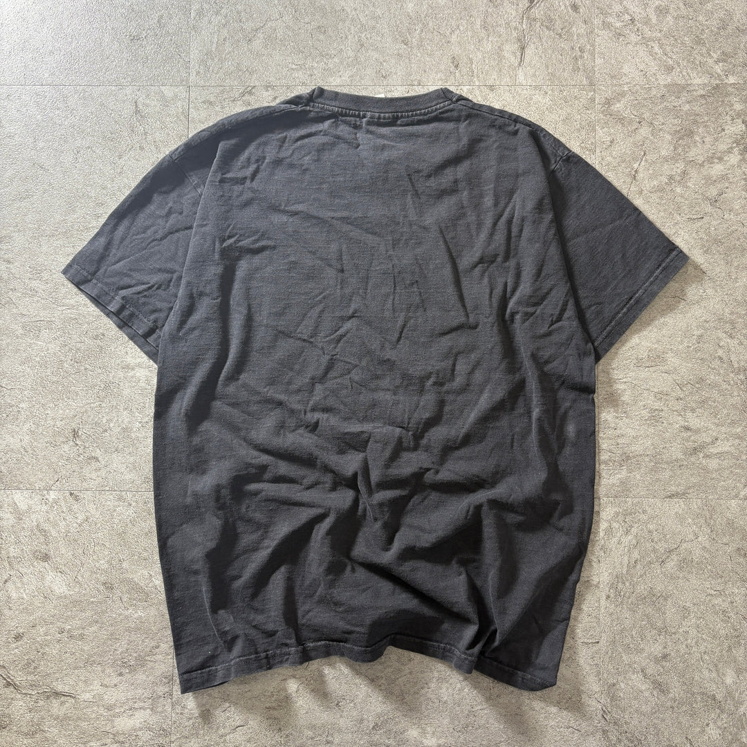 古着 00s MOTOR HEAD モーターヘッド バンドTシャツ サイズM