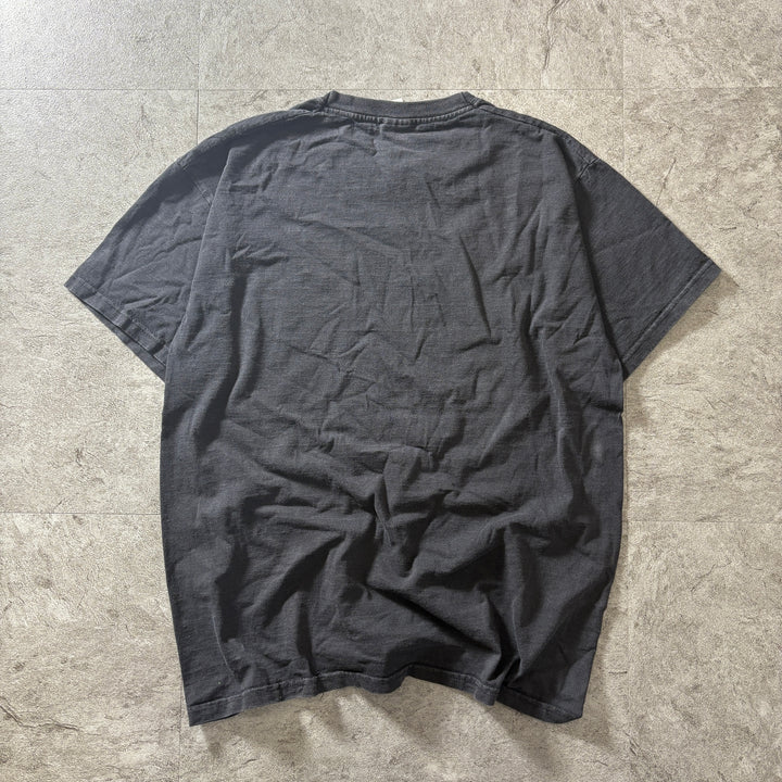 古着 00s MOTOR HEAD モーターヘッド バンドTシャツ サイズM
