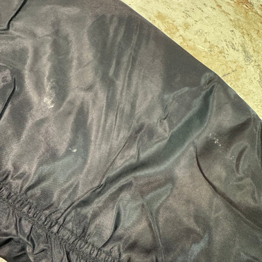 古着 90's PENTAGON TRADING CORP. /米空軍/MIL-J-82790J /フライトジャケット MA-1/サイズL