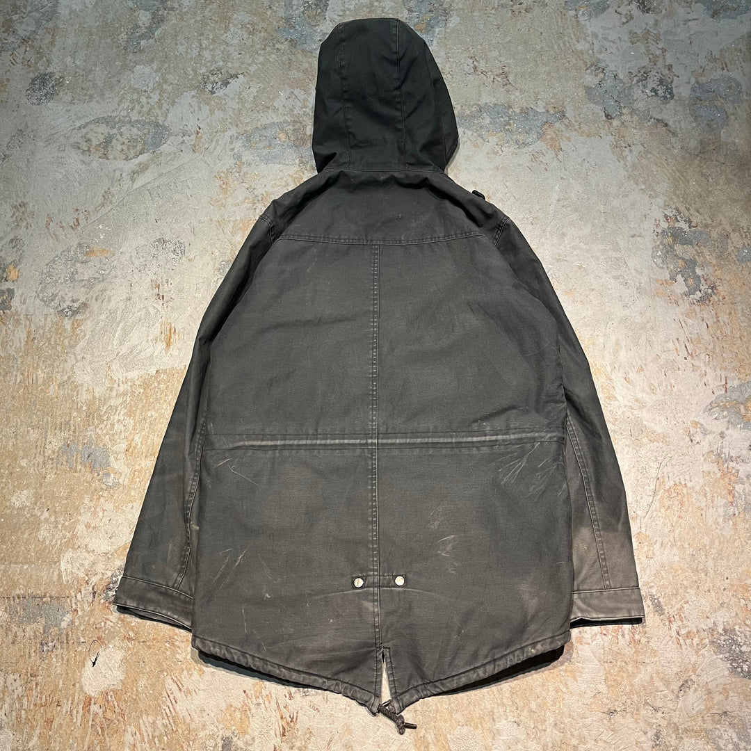 #3431 古着 Carhartt/カーハート/clash Parka/クラッシュパーカ/サイズ L