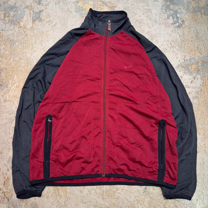 古着 NIKE/ ナイキ/ トラックジャケット/ サイズS