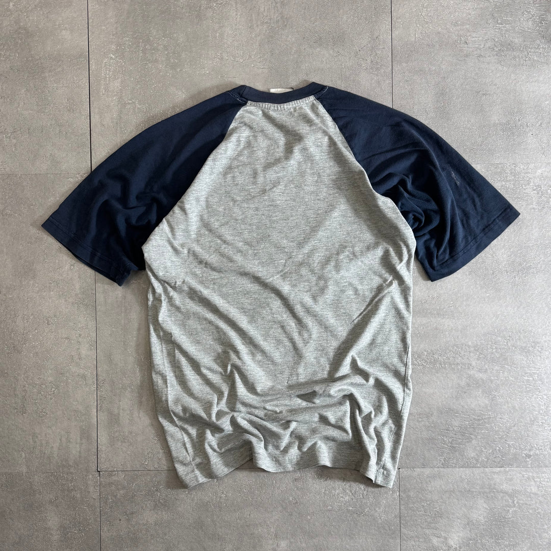 古着 Hard Rock CAFE ハードロックカフェ プリントTシャツ サイズS