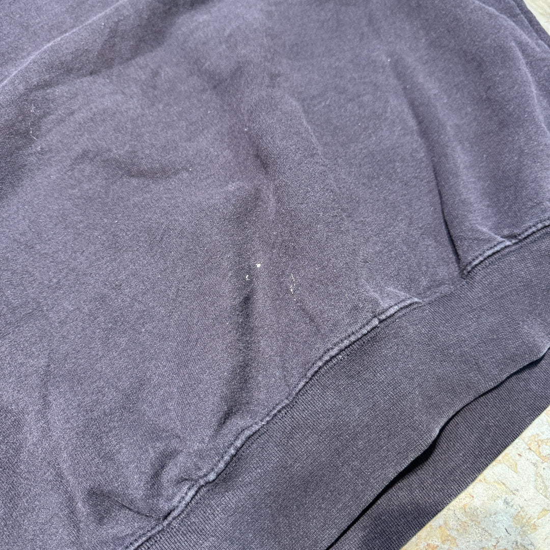 古着 Carhartt/ カーハート/クルーネックスウェット/サイズL