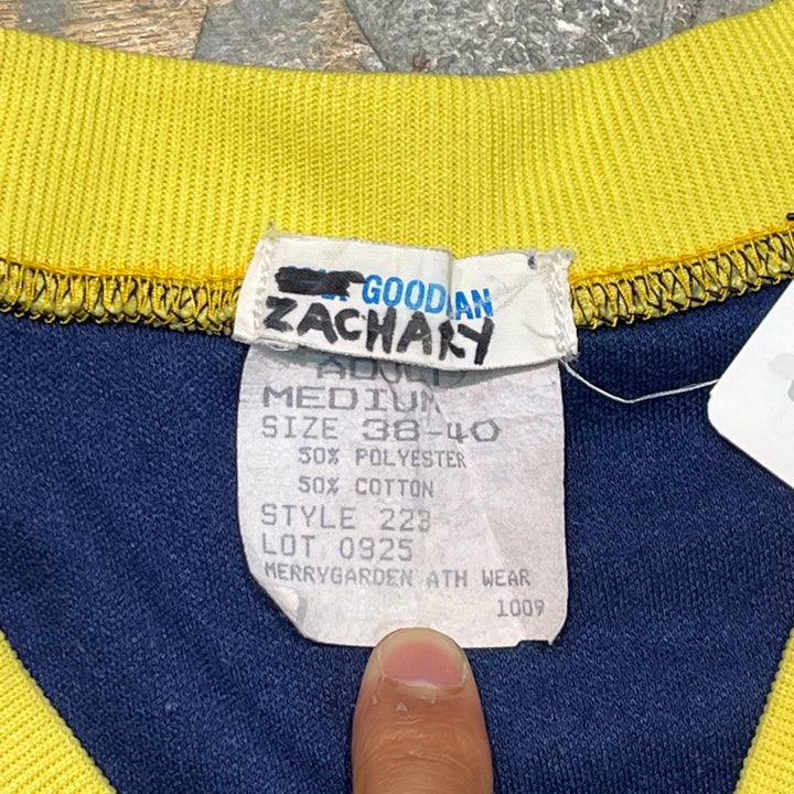 중고 의류 Goodman Zachary/ Goodman Zachary/ Uniform/ Size m