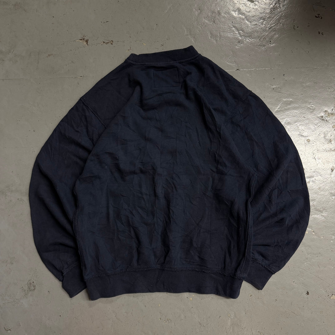 古着 Hard Rock Cafe/ ハードロックカフェ/ クルーネックスウェット/ サイズS