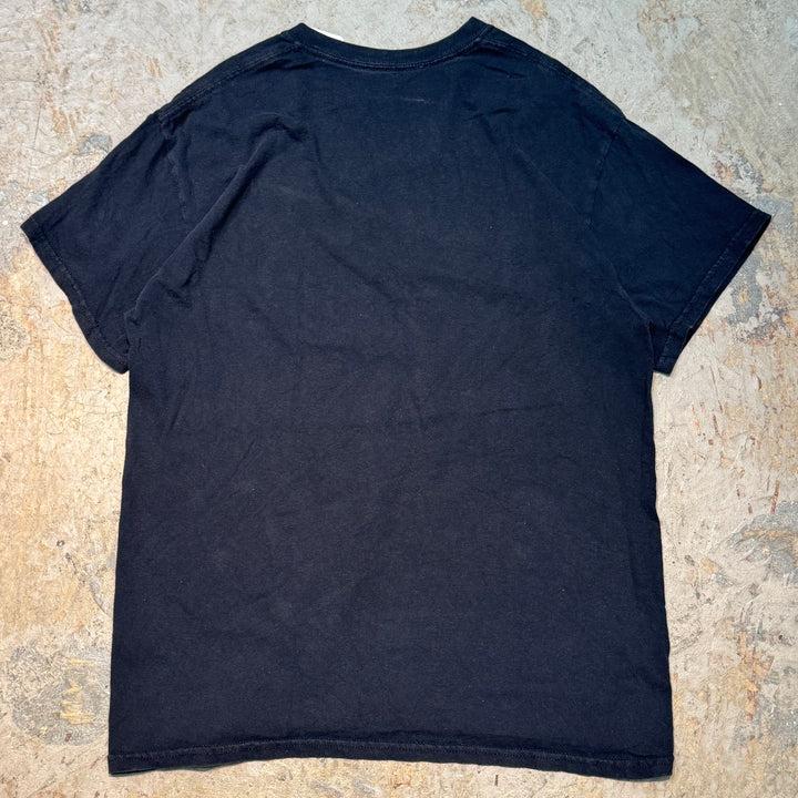 古着 METALLICA/メタリカ/バンドTシャツ/プリントTシャツ/ サイズM相当