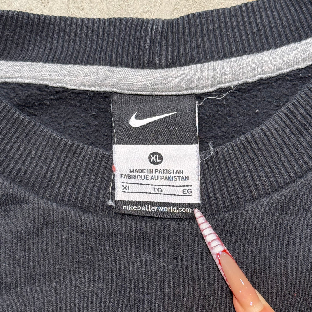 古着 NIKE/ ナイキ/ クルーネックスウェット/ サイズXL