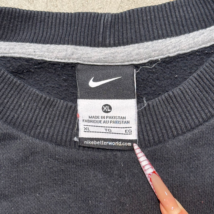 古着 NIKE/ ナイキ/ クルーネックスウェット/ サイズXL