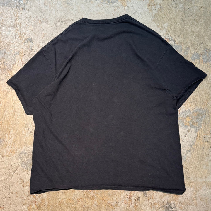 중고 의류 필멸의 Kombat/ Mortal Kombat/ Printed T-Shirt/ Size 2XL
