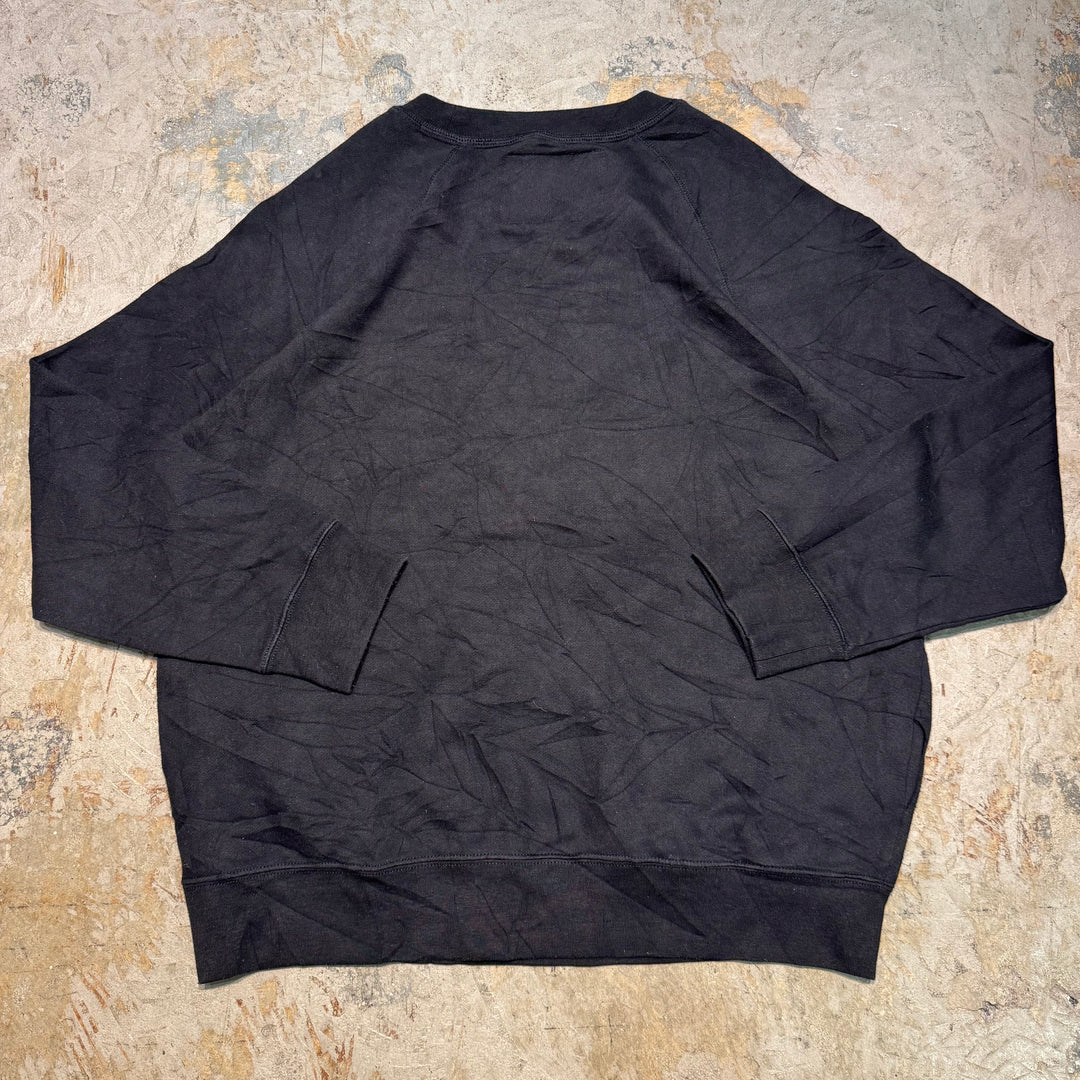 古着 Hard Rock Cafe/ ハードロックカフェ/ クルーネックスウェット/ サイズXL