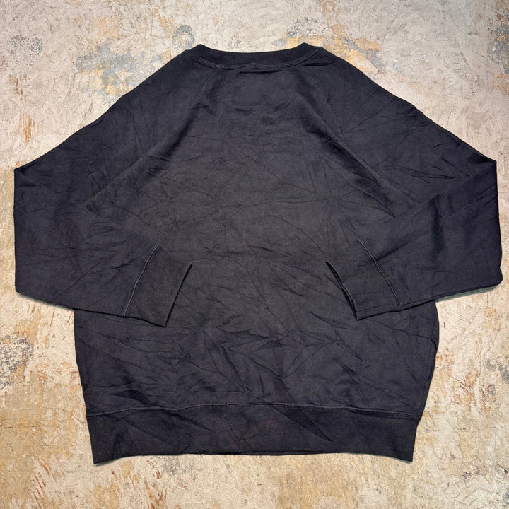 古着 Hard Rock Cafe/ ハードロックカフェ/ クルーネックスウェット/ サイズXL