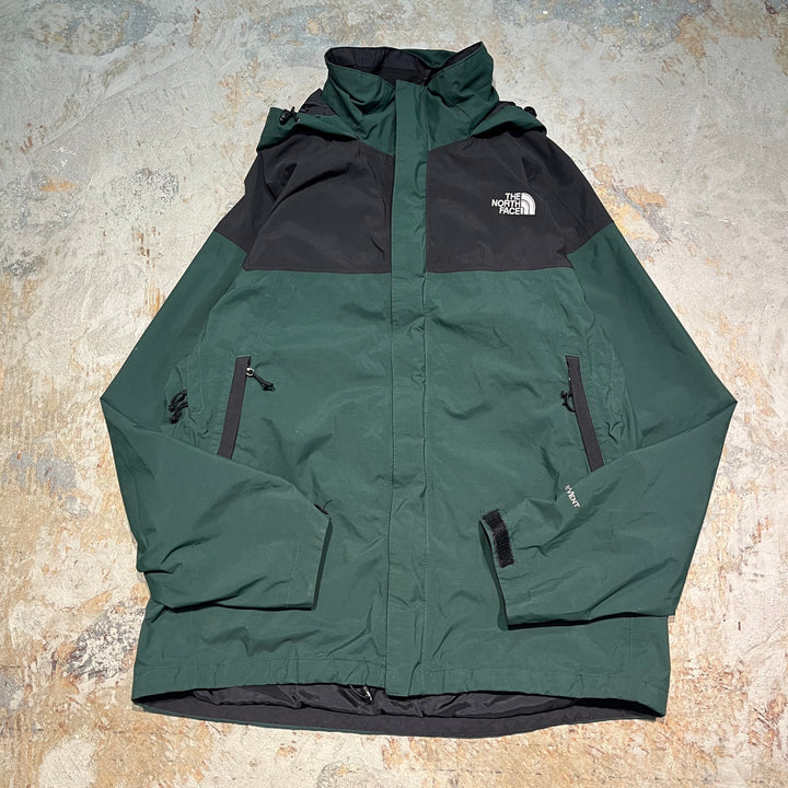 #3299 古着　THE NORTH FACE/ザノースフェイス/Mountin Jacket/マウンテンジャケット サイズL