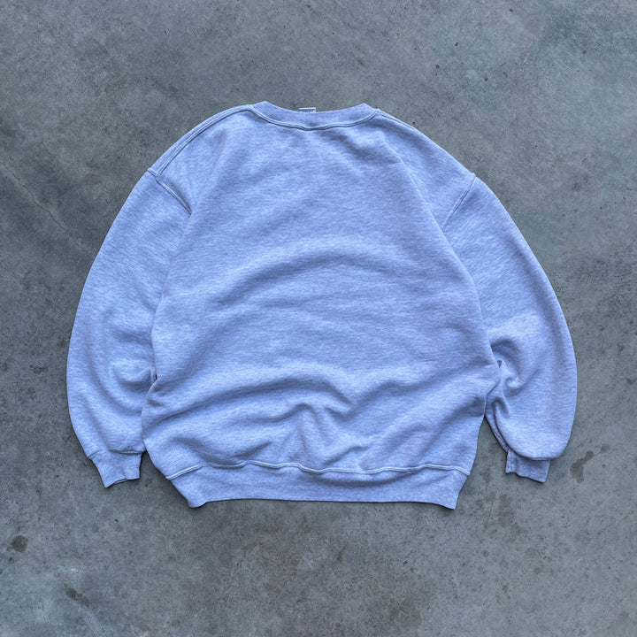 古着 USA製 Russel/ ラッセル/ クルーネックスウェット/  サイズXXL