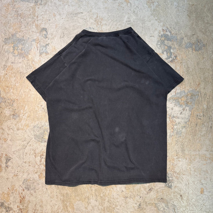 古着 USA製 Harley-Davidson/ハーレーダビッドソン/ プリントTシャツ/ サイズXL