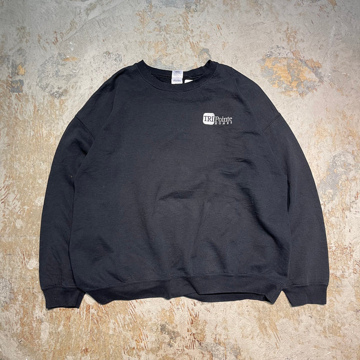 #2049 古着/GILDAN /ギルダン/Crewneck weat/クルーネックスウェット/サイズ2XL