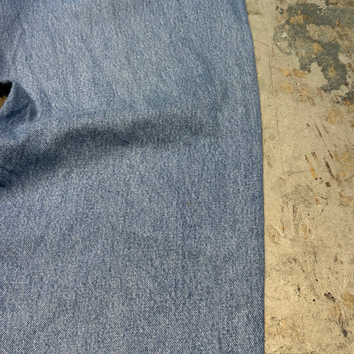 古着 Levi's/ リーバイス/ Denim Pants/デニムパンツ/ 550/ サイズ32×28