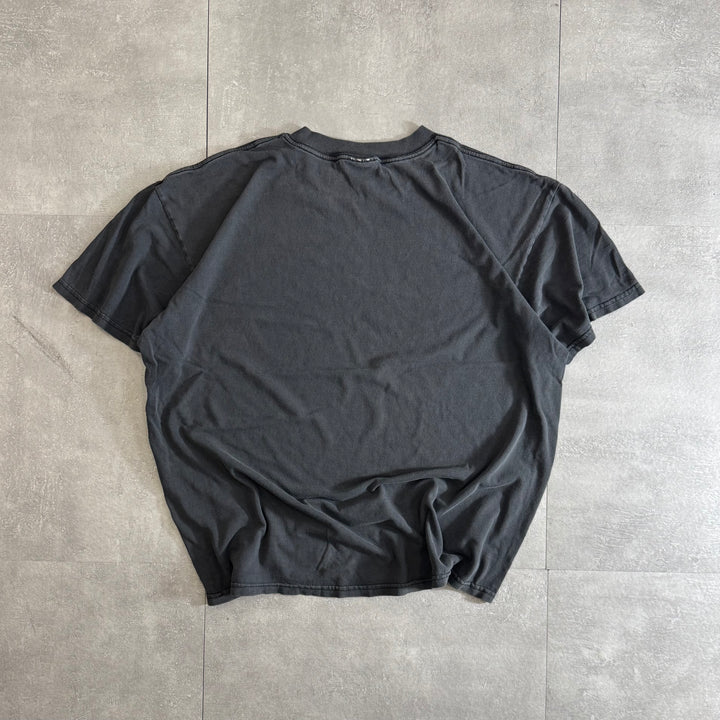 古着 Hard Rock CAFE ハードロックカフェ プリントTシャツ サイズXL