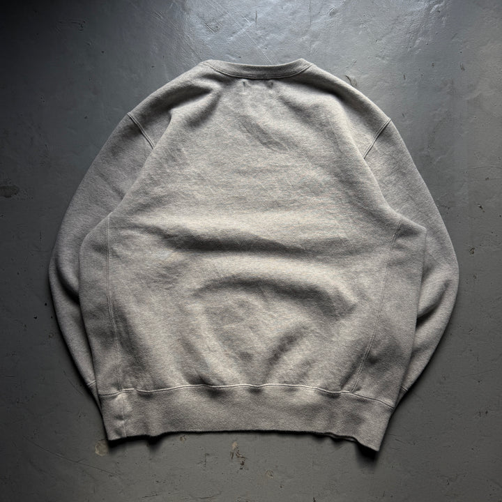 古着 POLO by Ralphlauren/ ポロバイラルフローレン/ クルーネックスウェット/ サイズXL