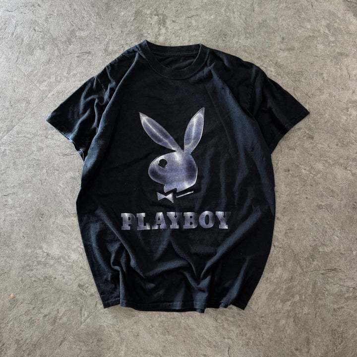 古着 PLAY BOY/プレイボーイTシャツ/サイズM