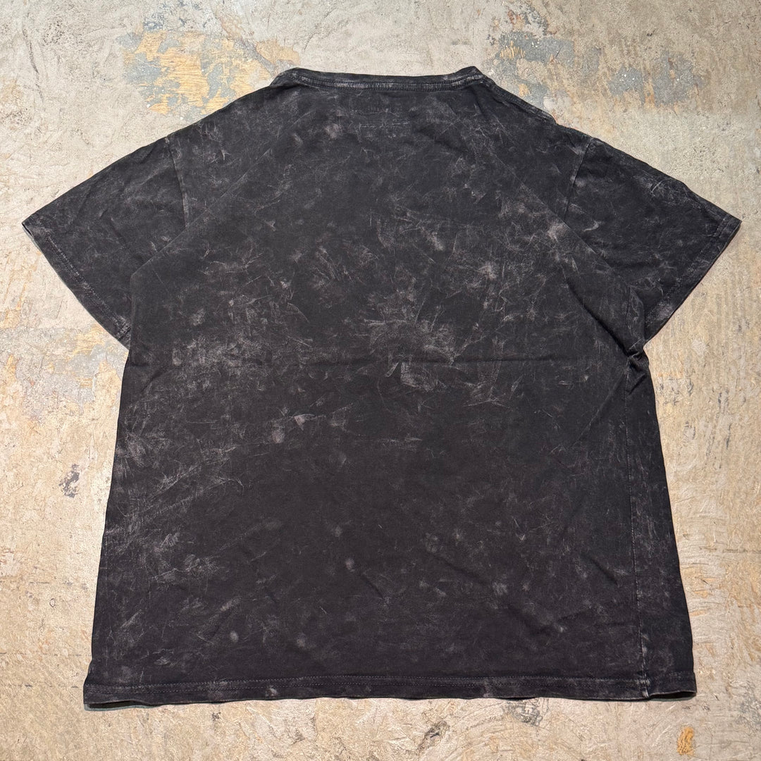 古着 GUNS N' ROSES/ガンズアンドローゼズ/バンドTシャツ/サイズXL
