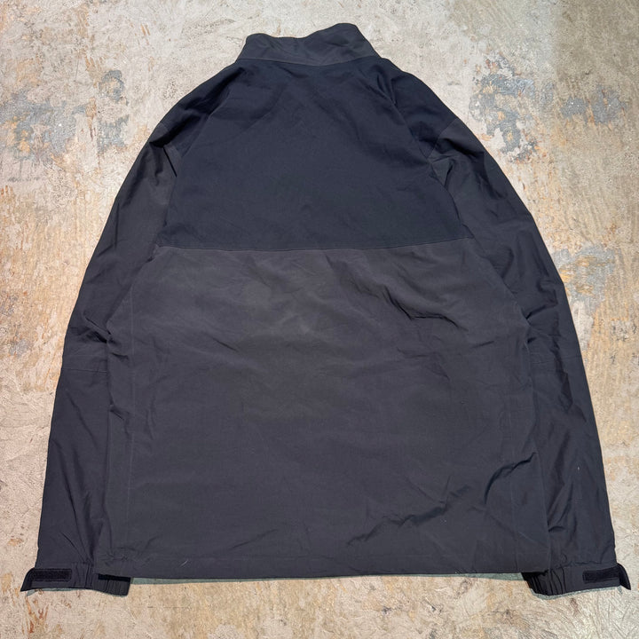 古着 NIKE/ ナイキ/ ナイロンジャケット/ スウォッシュロゴ/ サイズL