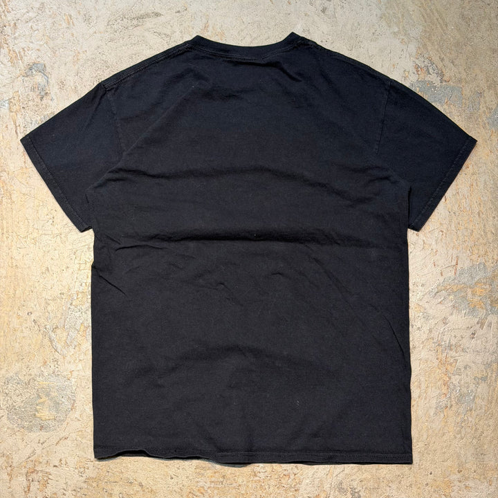 古着 BAD HABITS/ バッドハビッツ/ アニメTシャツ/ サイズS相当