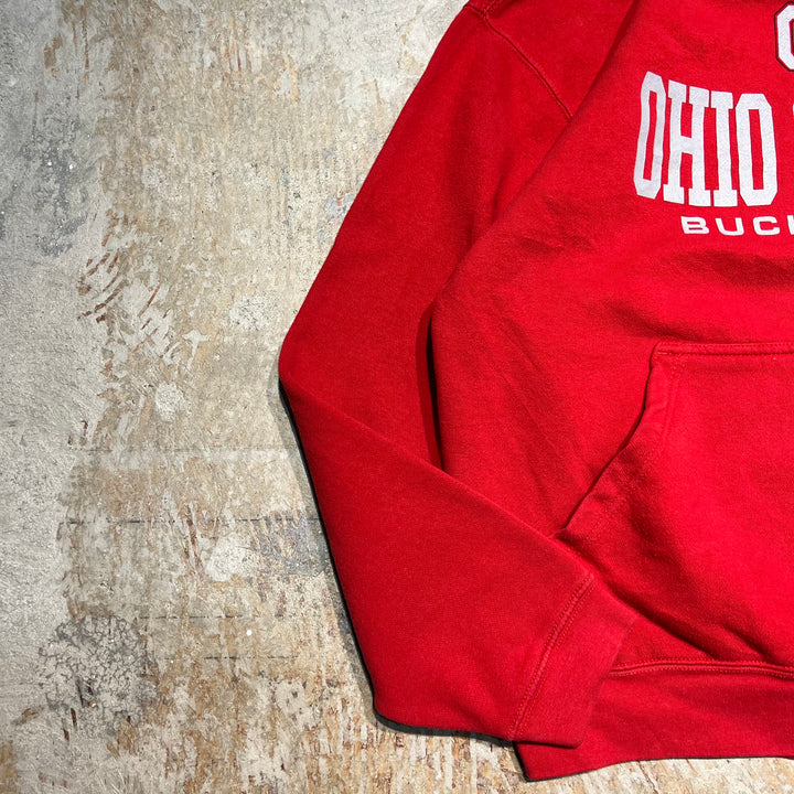 #2005 Old clothes Unknow/Remake/Crewneck Sweatshirts/OHIO STATE/Size XL equivalent