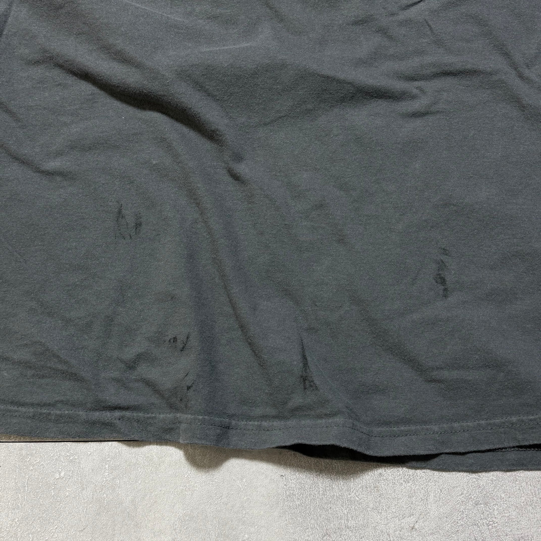 古着 Harley-Davidson/ハーレーダビッドソン/ プリントTシャツ/ サイズL相当