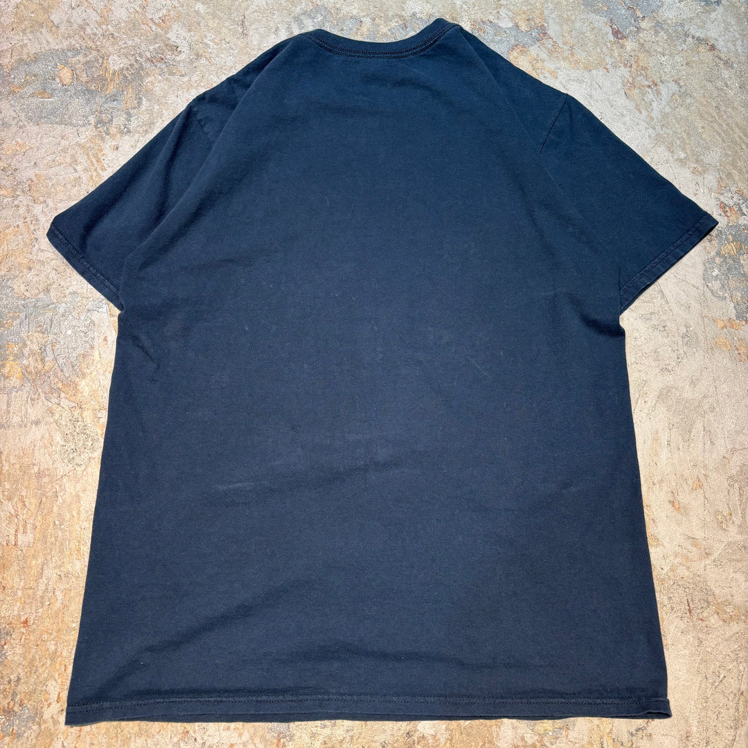古着 BOB MARLEY/ ボブマーリー/ アーティストTシャツ/ サイズM