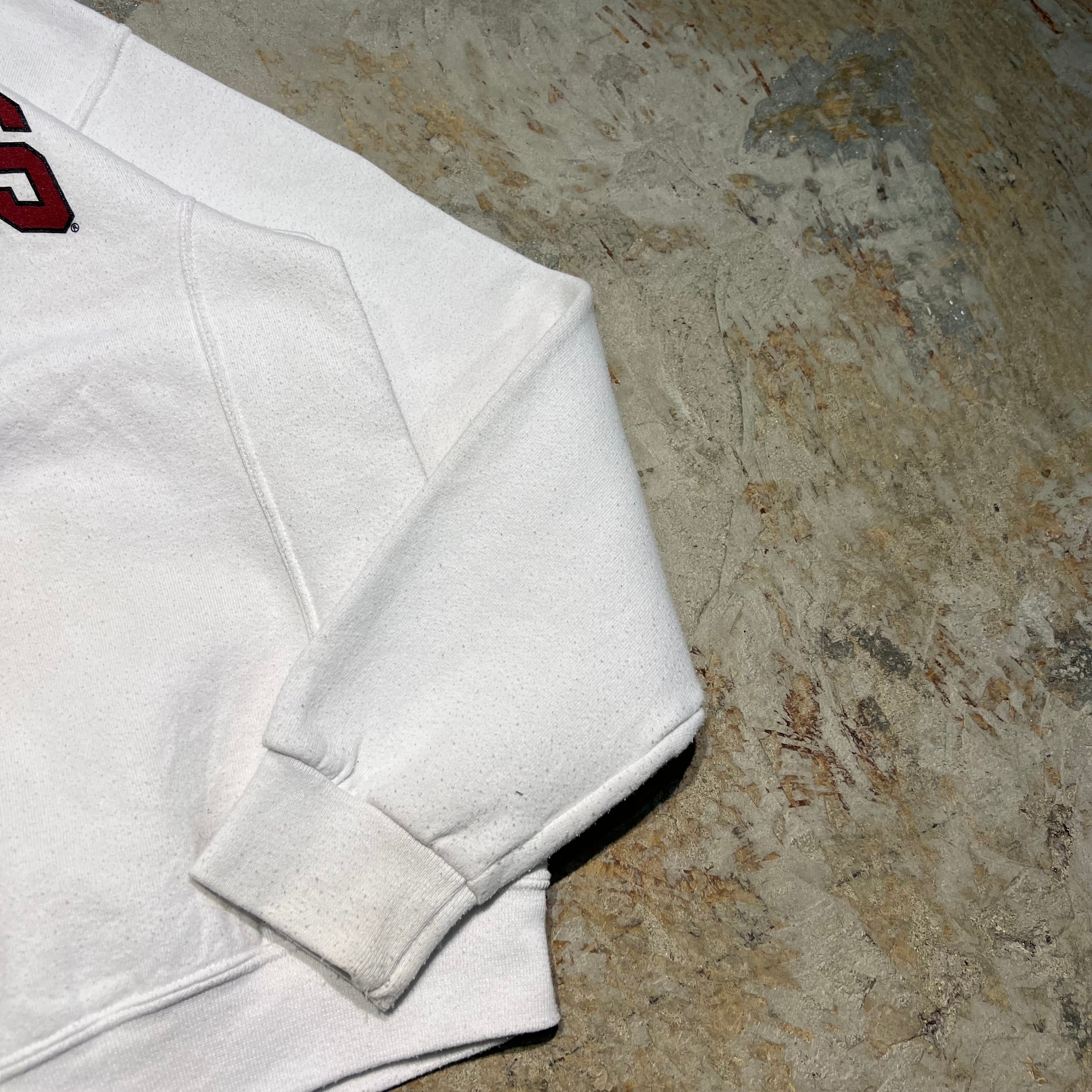4051 古着 Russell Athletic/ラッセルアスレチック/Crew Neck