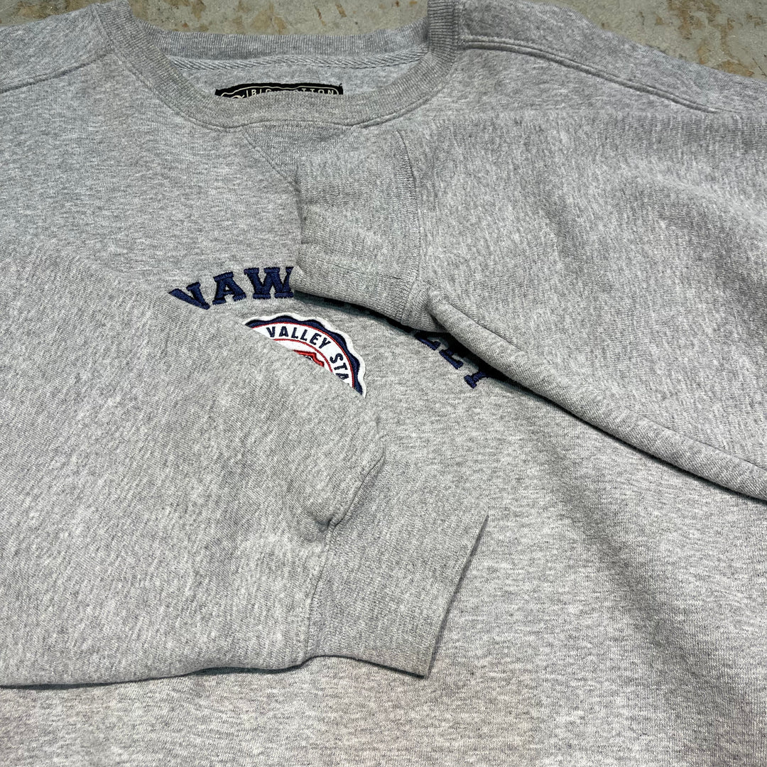 #2063 古着/GEAR/ギア/Crewneck weat/クルーネックスウェット/サイズ2XL