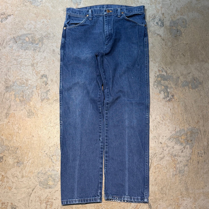古着 wrangler/ ラングラー/ デニムパンツ/ サイズ33×29