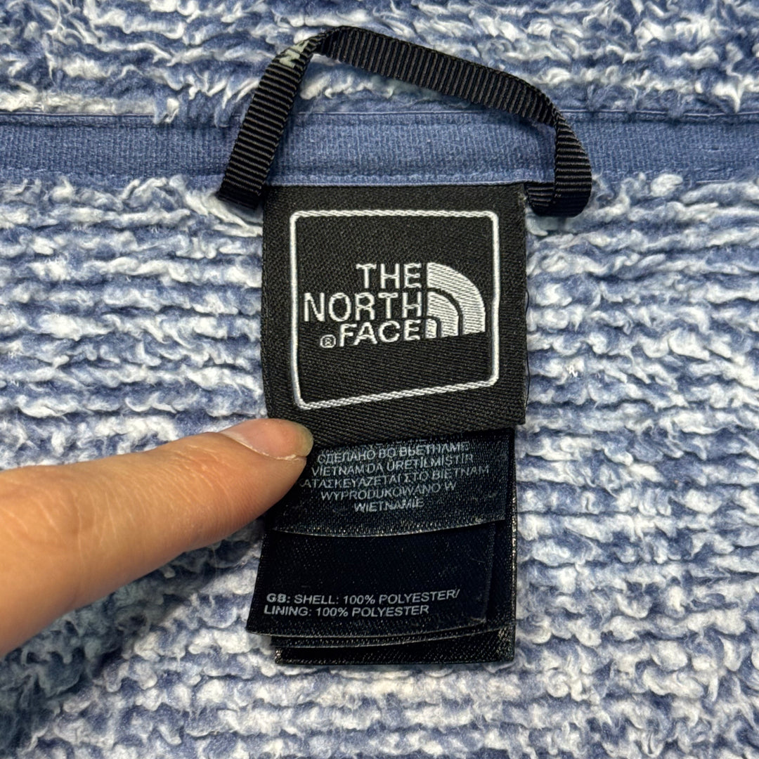 古着 THE NORTH FACE/ ザノースフェイス/ フルジップフリースジャケット/ サイズL