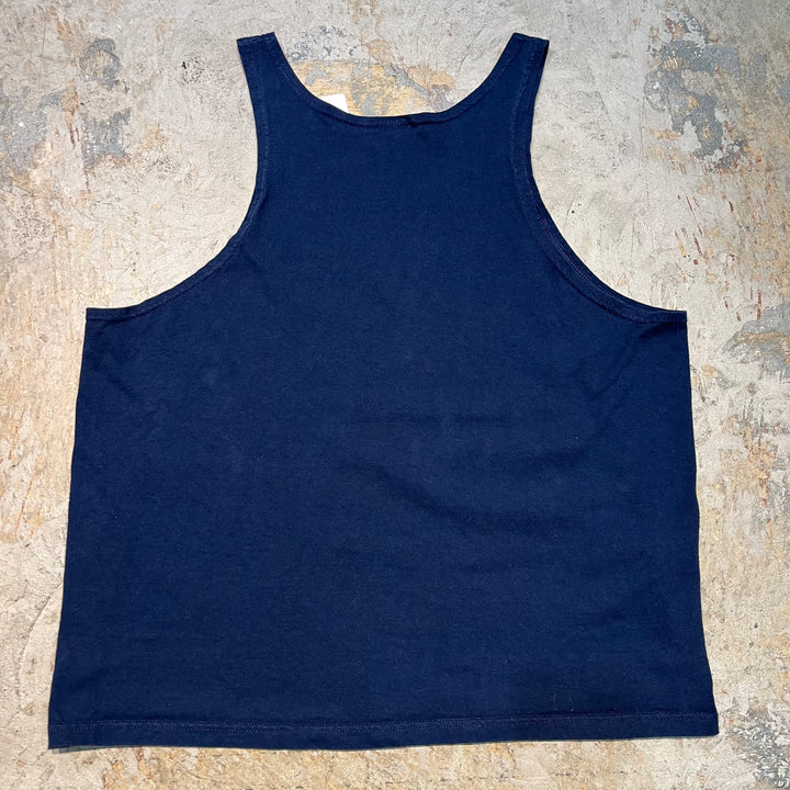 旧衣服USA制造NIKE/ NIKE/水洗/背心/尺寸XL