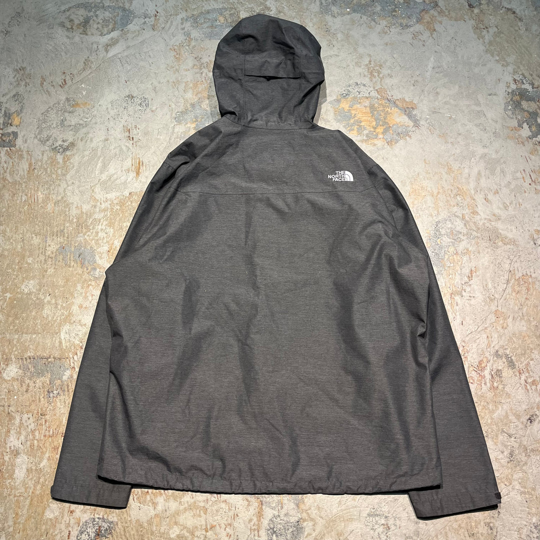 #3295 古着 TheNorthFace/ザノースフェイス/nylonjacket/ナイロンジャケット/サイズXL