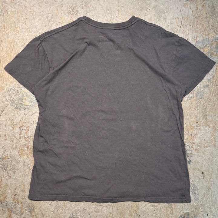 Second-hand clothing THE ROLLING STONES/ The Rolling Stone/ Band T-shirt/ Size L