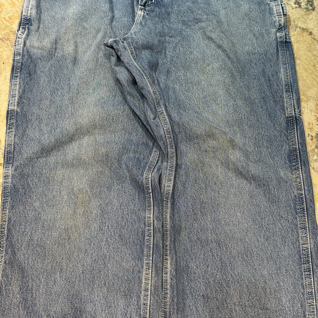 古着 Carhartt/ カーハート/ ペインターパンツ/ 実寸サイズ34×31