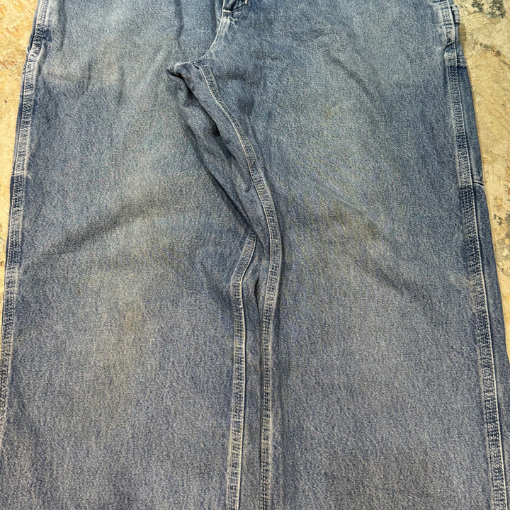 古着 Carhartt/ カーハート/ ペインターパンツ/ 実寸サイズ34×31