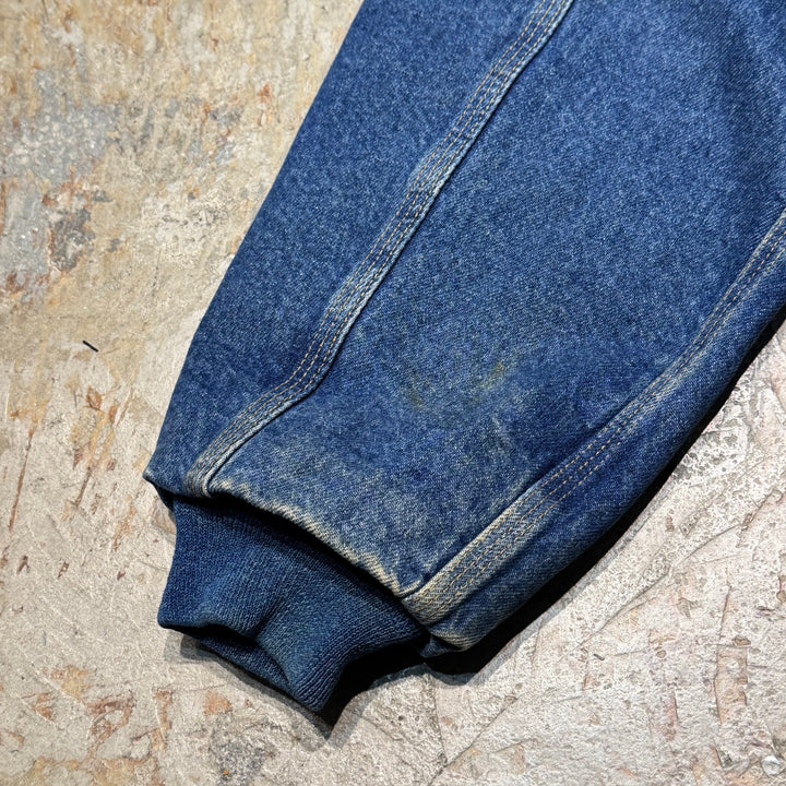중고 의류 Carhartt/ Active Jacket/ Duck Fabric/ Lining Blanket/ Size M