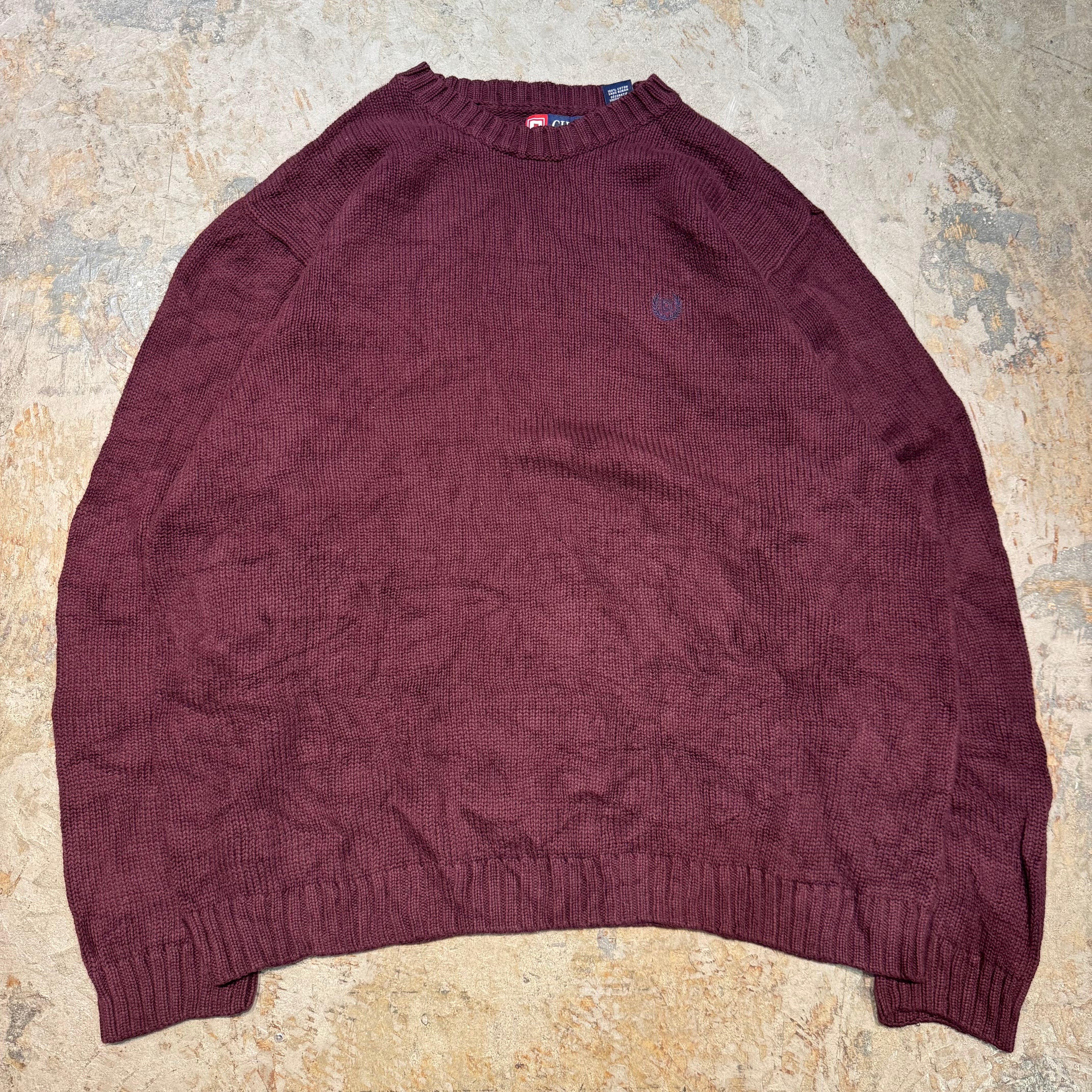 L – 古着屋 MUJIN