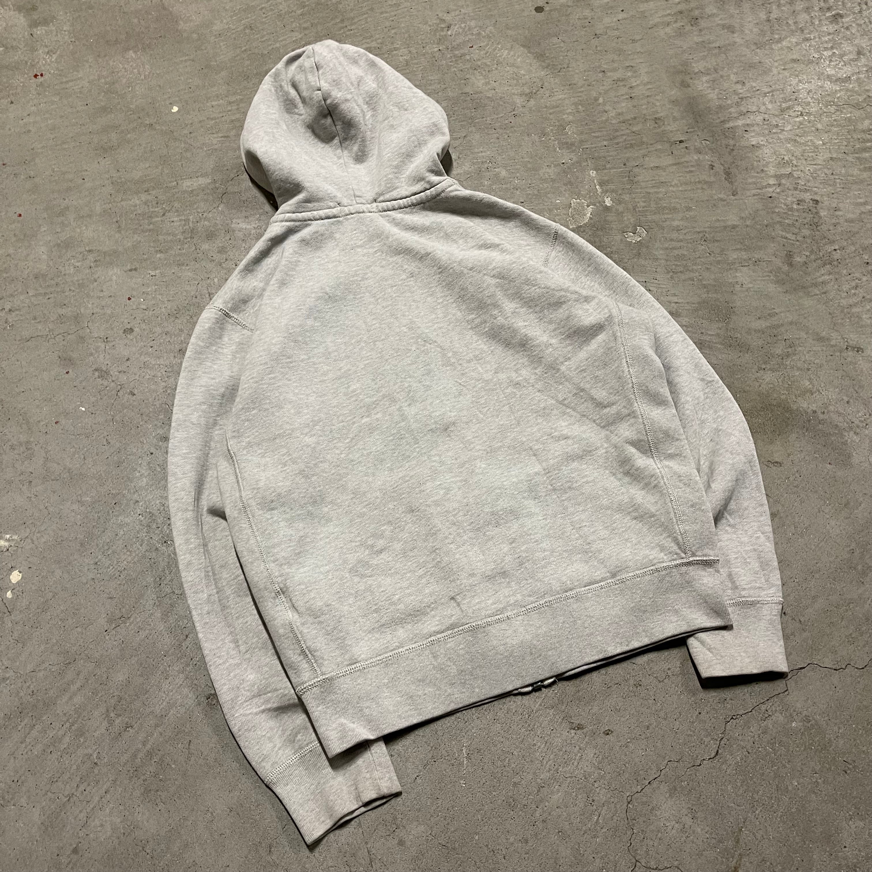 3830 古着 POLO Ralph Lauren/ポロラルフローレン/Zip Up Hoody