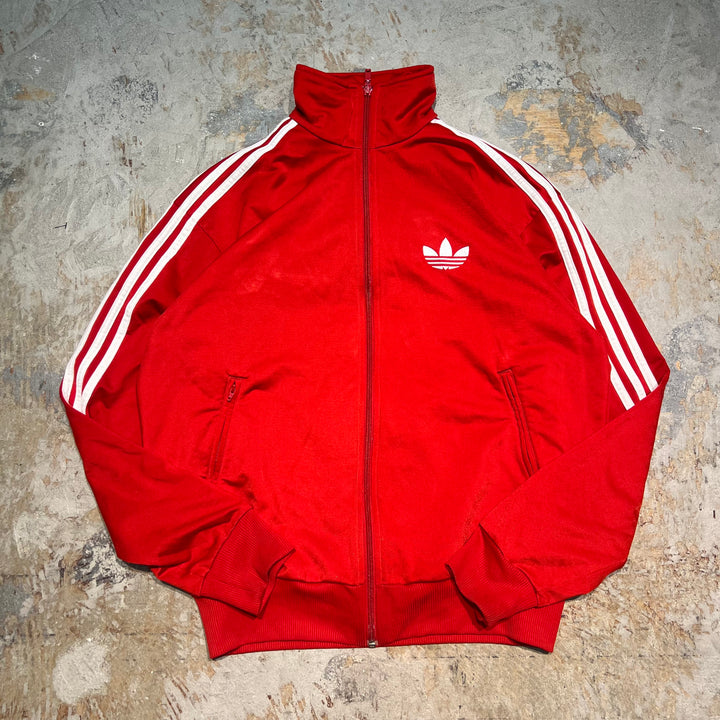 #3475 古着 adidas/アディダス/Track Jacket/トラックジャケット/サイズM