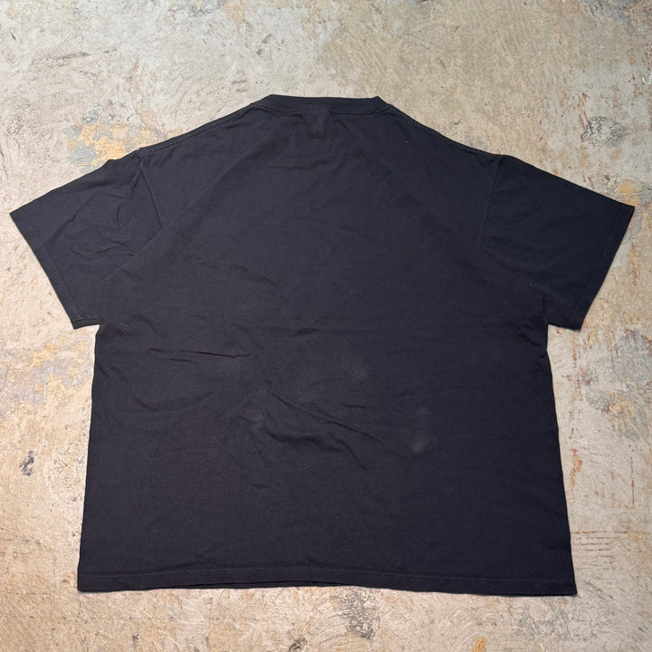 古着 PINK FLOYD/ ピンク フロイド/ アーティストTシャツ/サイズXL